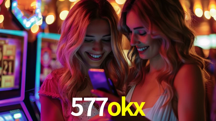 577okx APP mobile iOS Android - 187 mil downloads São Paulo Rio BH