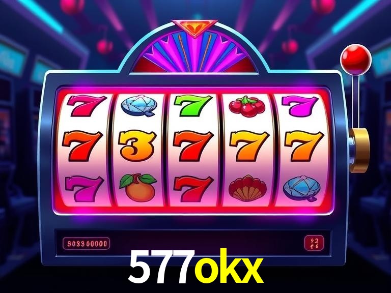 577okx segurança SSL 256-bit - Licença Curaçao, eCOGRA, GLI certificado