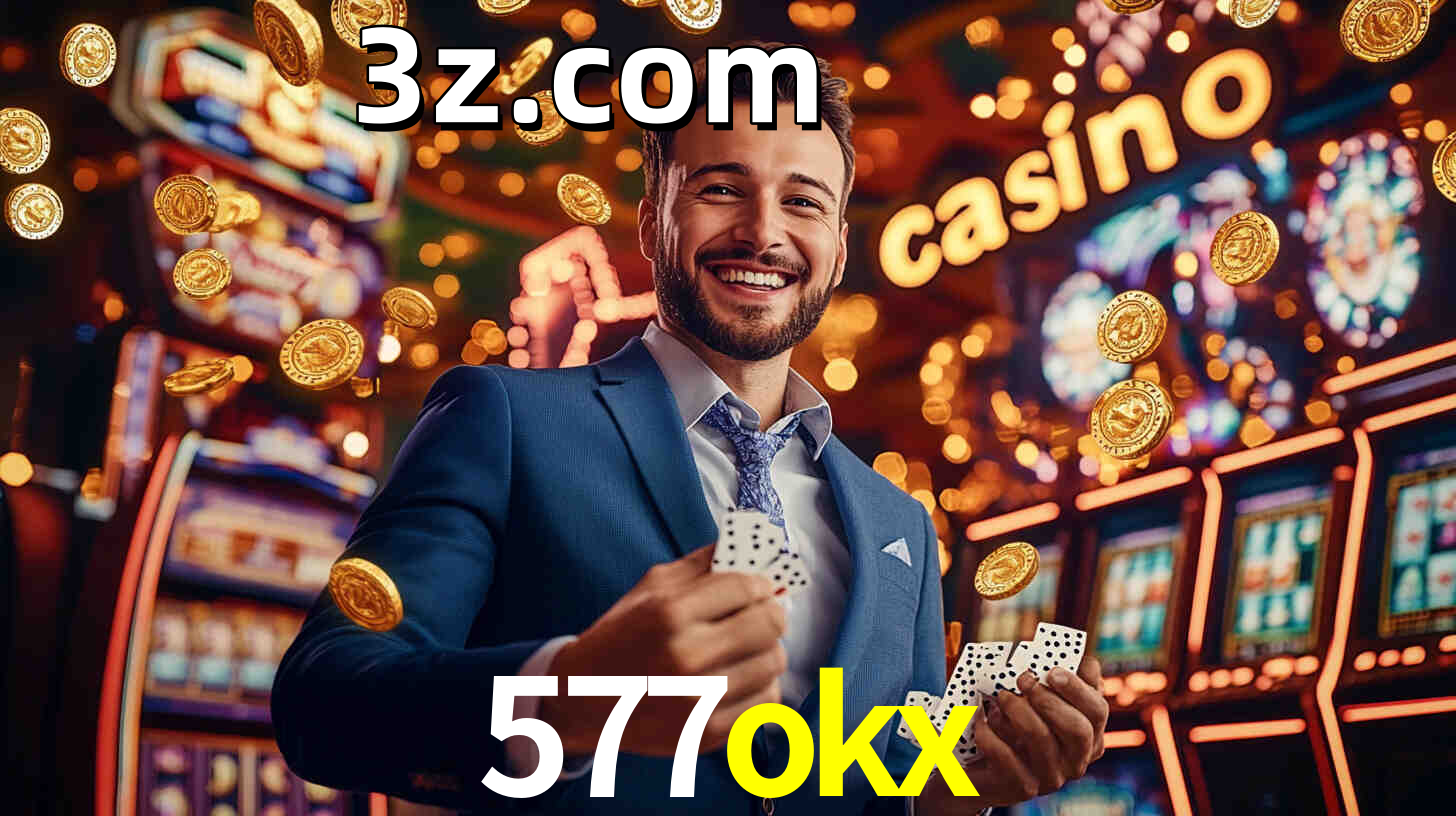 Catálogo 577okx 2.547 jogos - Pragmatic Play, Evolution, NetEnt